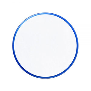 Snazaroo Classic Face Paint - White (18ml)