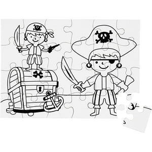 Jigsaw Puzzle