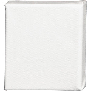 Stretched Canvas D. 1.6cm Size 10x10cm 360g