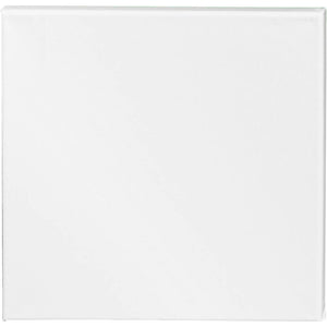 Stretched Canvas D. 16cm Size 30x30 cm 360g (10 Pack)