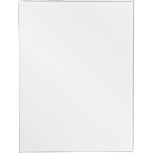Stretched Canvas D. 16cm Size 30x40cm 360g (10 Pack)