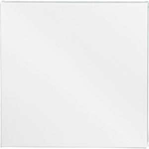 Stretched Canvas D. 16cm Size 40x40cm 360g (10 Pack)