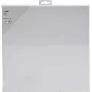 Stretched Canvas, D. 3,7 cm, size 30x30 cm, 360 g,