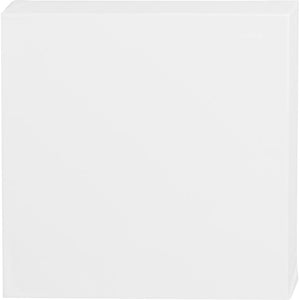 Stretched Canvas D. 37cm Size 30x30cm 360g (10 Pack)