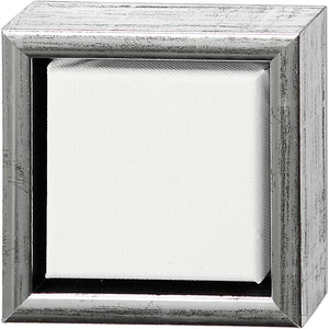 Canvas with Wooden Frame