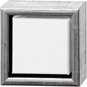 Canvas with Wooden Frame
