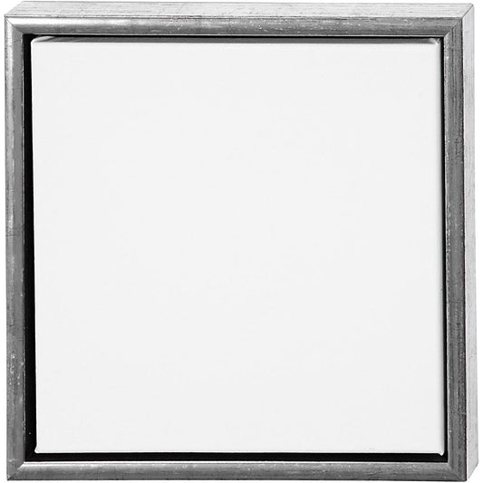 Canvas with Wooden Frame