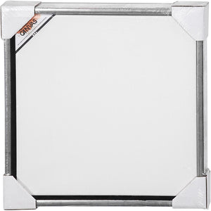 Canvas with Wooden Frame