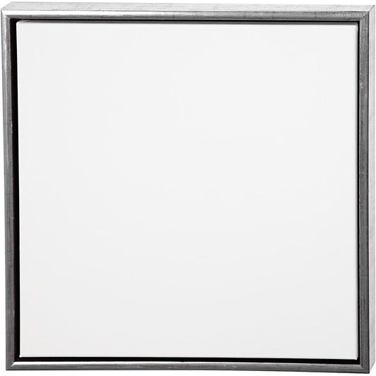 Canvas with Wooden Frame