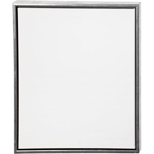 Canvas with Wooden Frame