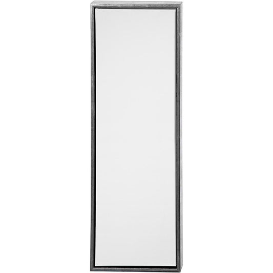 Canvas with Wooden Frame