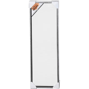 Canvas with Wooden Frame