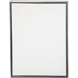 Canvas with Wooden Frame