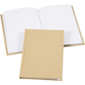 Creativ Sketchbook - A6