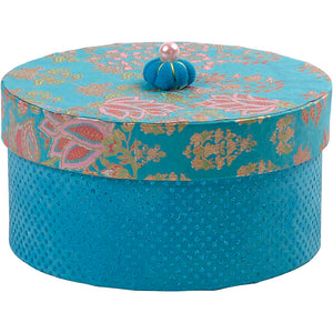 Round Boxes