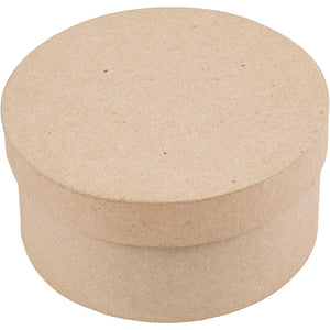 Round Boxes