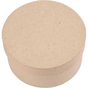 Round Boxes
