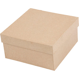 Square Boxes