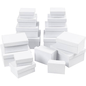 Rectangular Boxes