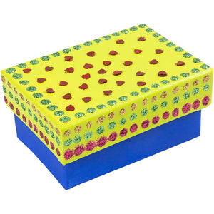 Rectangular Boxes