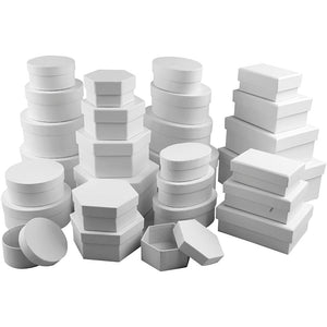 Boxes