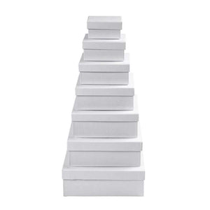 Square Boxes