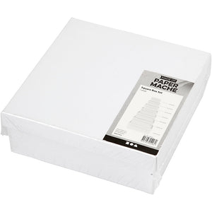 Square Boxes