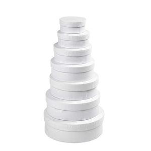 Round Box Set