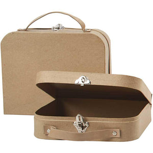 Suitcases