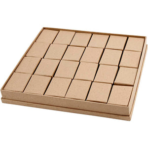 Boxes