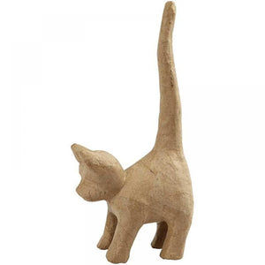 CAT 28CM SINGLE