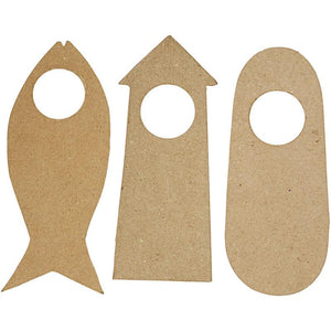 Door Signs