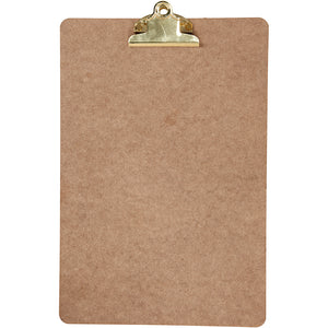 Clipboard