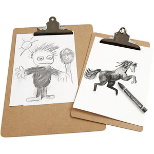 Clipboard