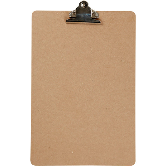 Clipboard