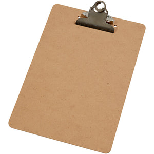 Clipboard