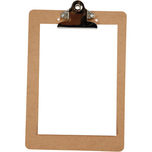 Clipboard