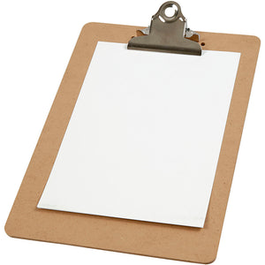 Clipboard