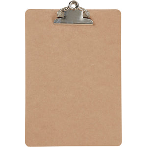Clipboard