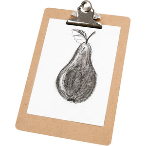 Clipboard