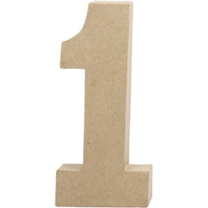 Number