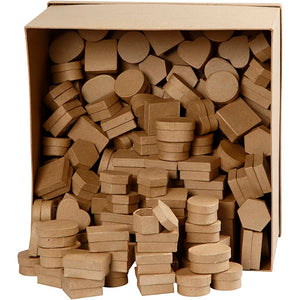 Mini Boxes