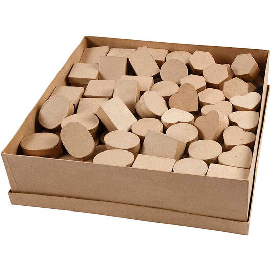Mini Boxes