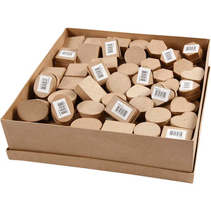 Mini Boxes