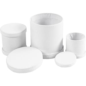 Drum boxes