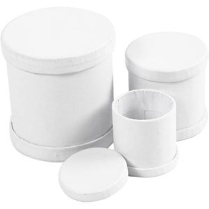 Drum boxes