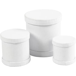 Drum boxes