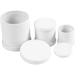 Drum boxes