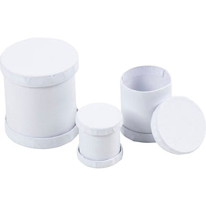 Drum boxes