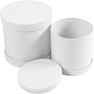 Drum boxes
